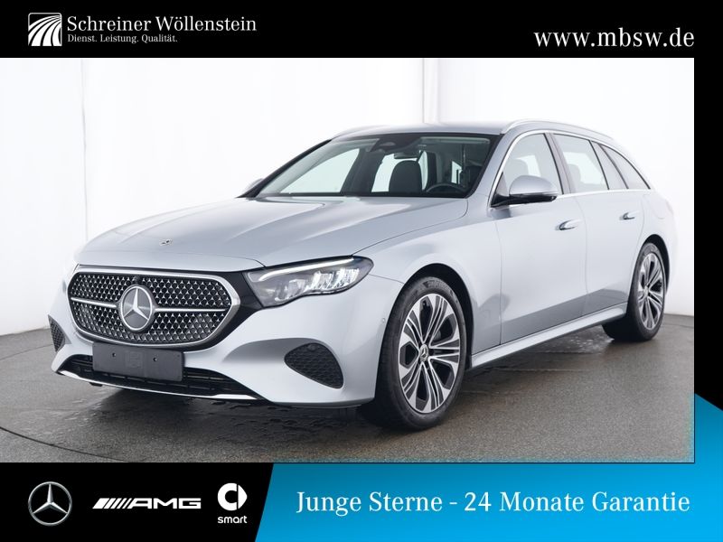 Mercedes-Benz E 300 2024