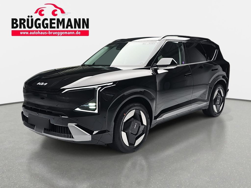 Kia EV5 2026