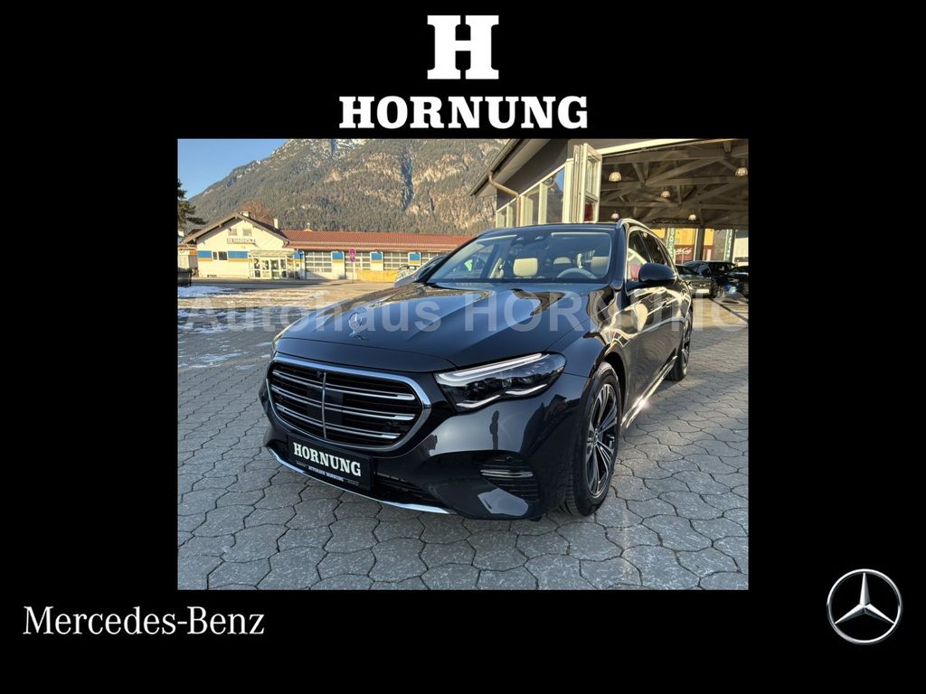 Mercedes-Benz E 450 2026
