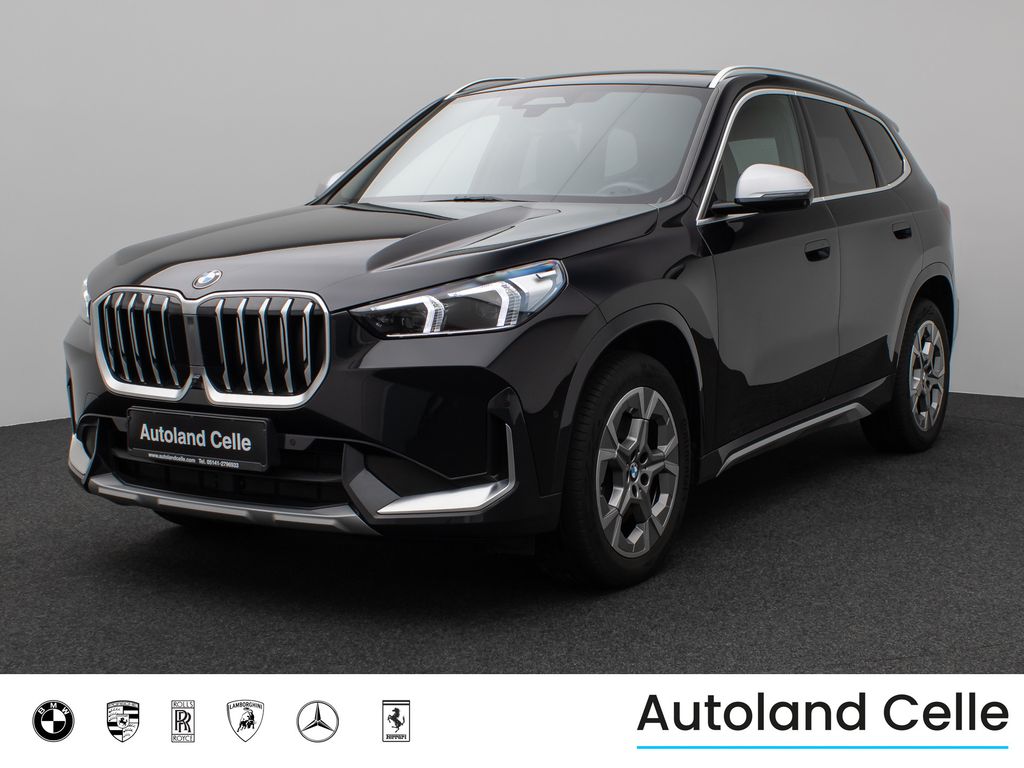 BMW X1 2022