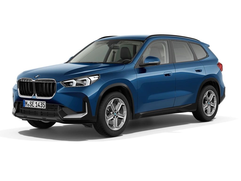 BMW X1 2024