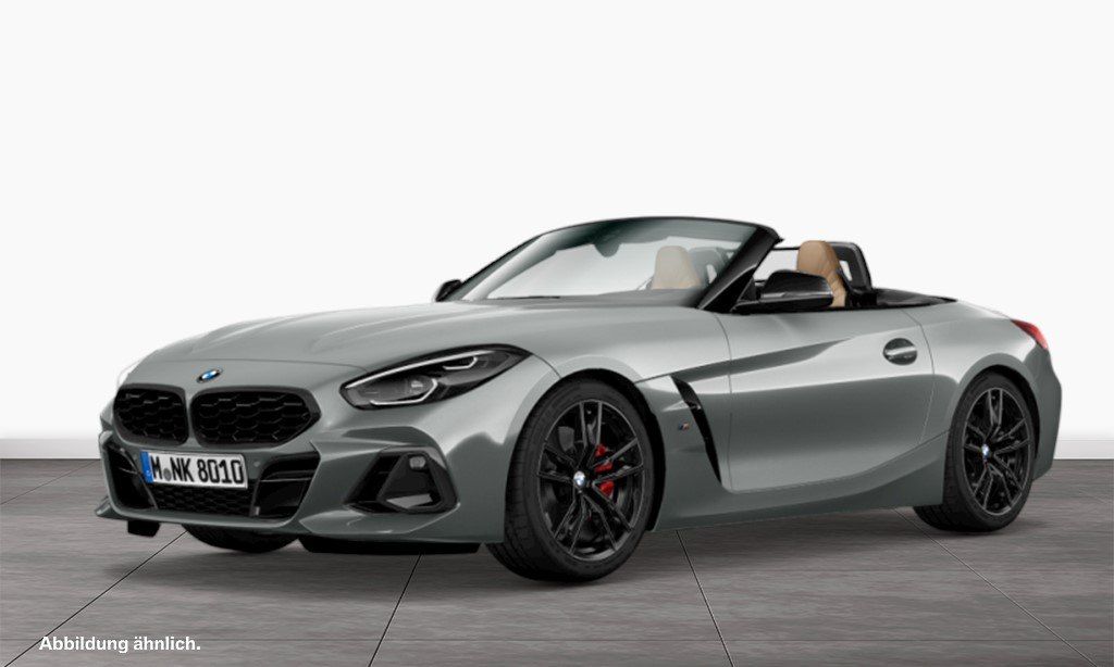 BMW Z4 M40 2025