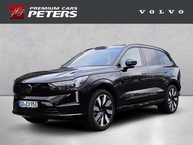 Volvo EX90 2025
