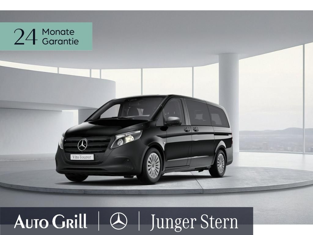 Mercedes-Benz Vito 2025