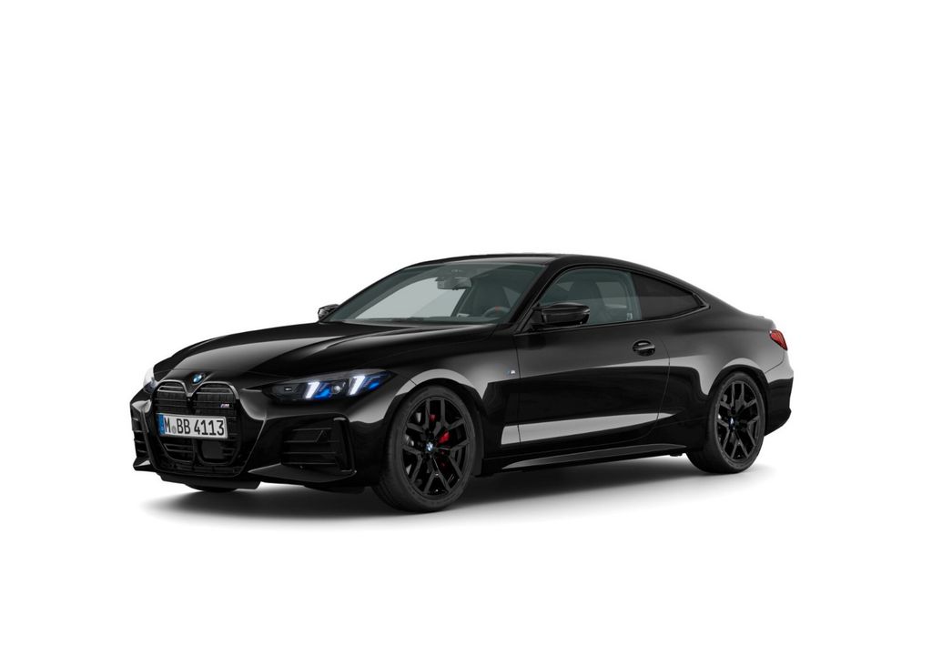 BMW 440 2025