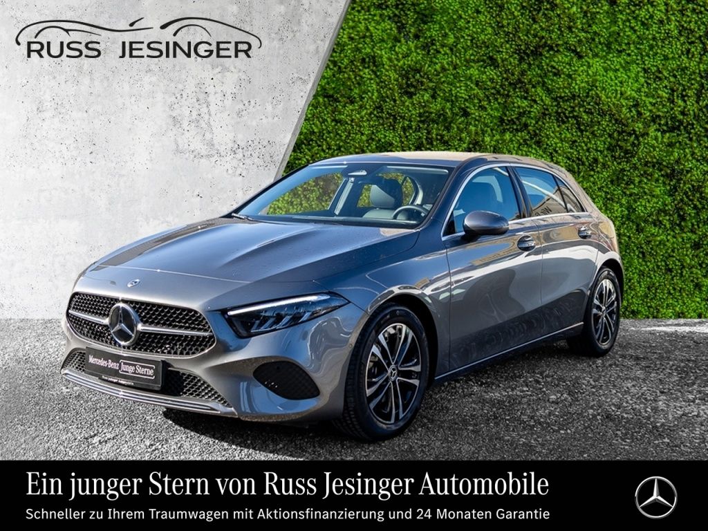 Mercedes-Benz A 200 2025