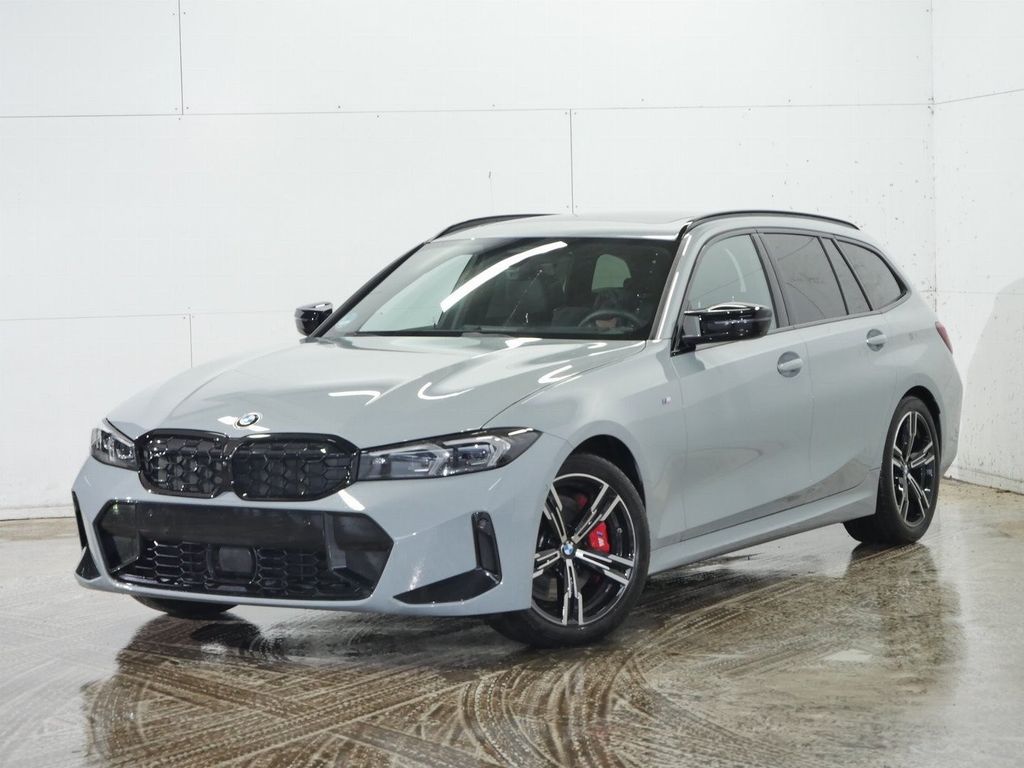 BMW M340i 2025