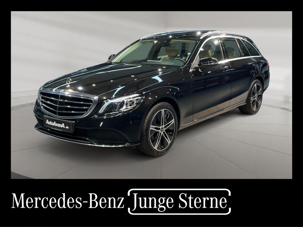 Mercedes-Benz C 300 2020