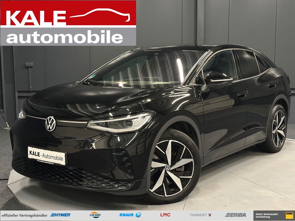 Volkswagen ID.5 2024