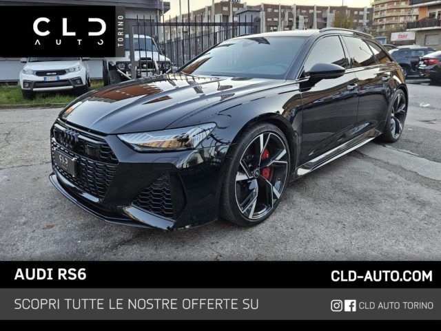 Audi A6 2020