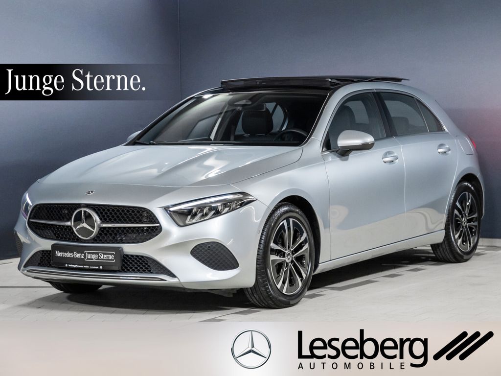 Mercedes-Benz A 200 2024