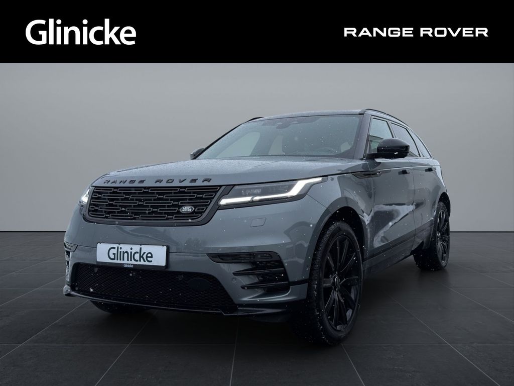 Land Rover Range Rover Velar 2025