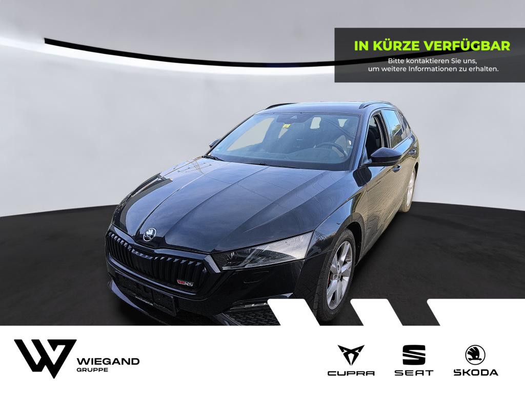 Skoda Octavia 2022