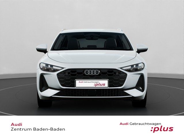 Audi A5 2025