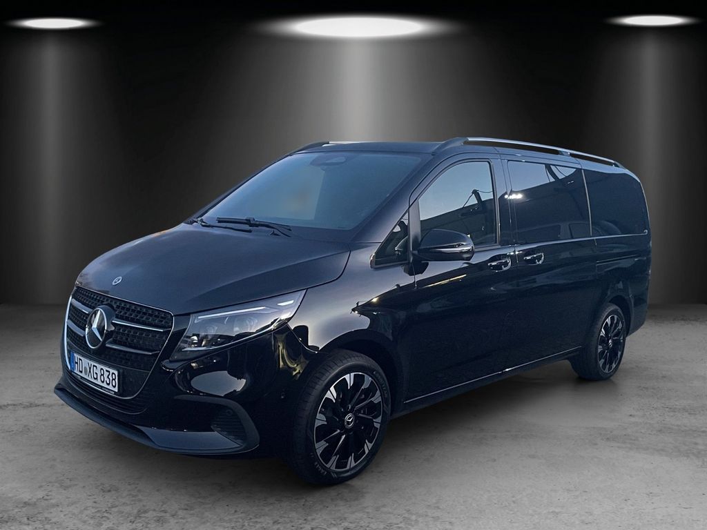 Mercedes-Benz V 250 2025
