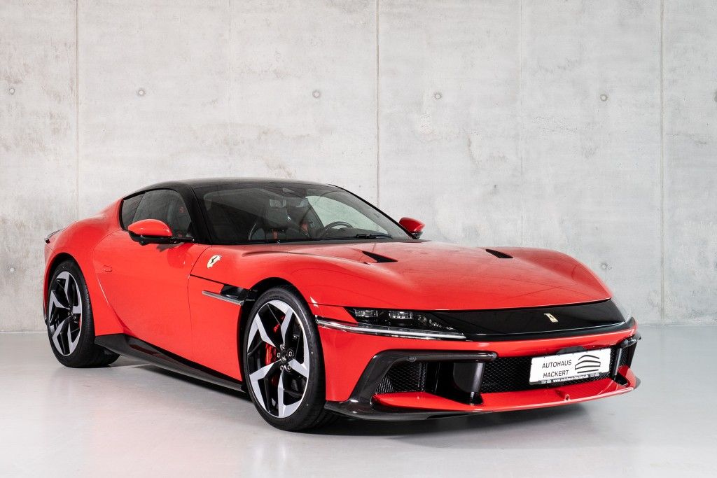 Ferrari Other