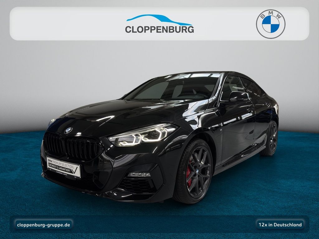 BMW 220 Gran Coupé 2025