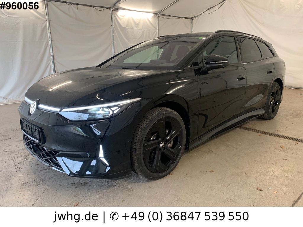 Volkswagen ID.7 2024