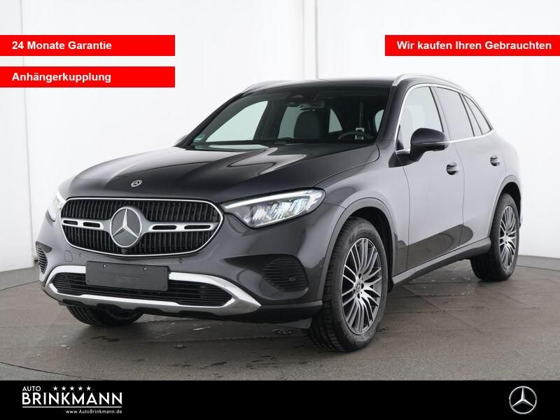 Mercedes-Benz GLC 220 2024