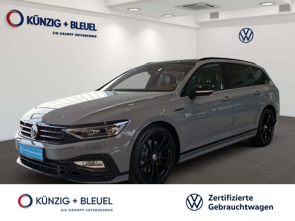 Volkswagen Passat Variant 2020