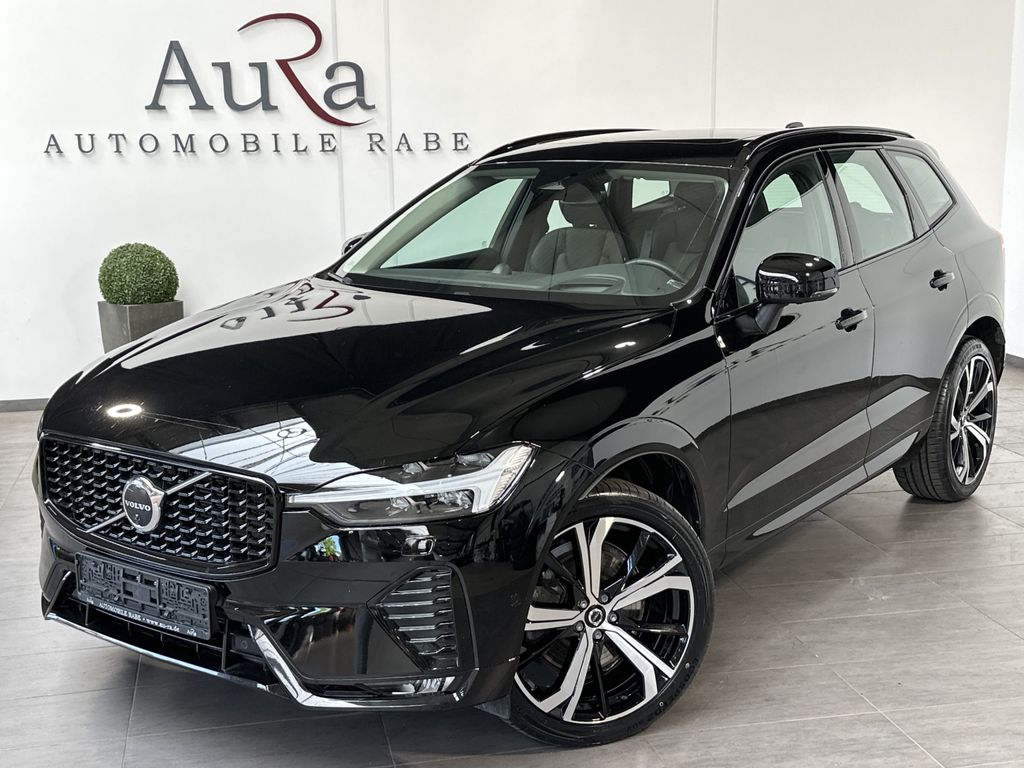 Volvo XC60 2023