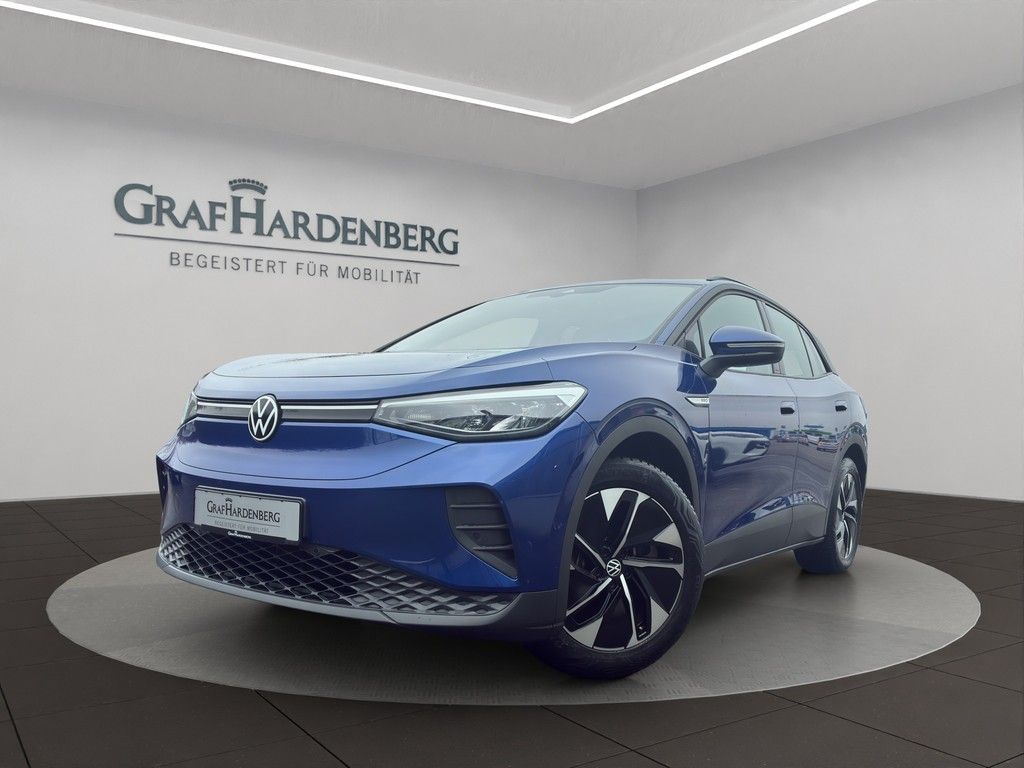 Volkswagen ID.4 2023