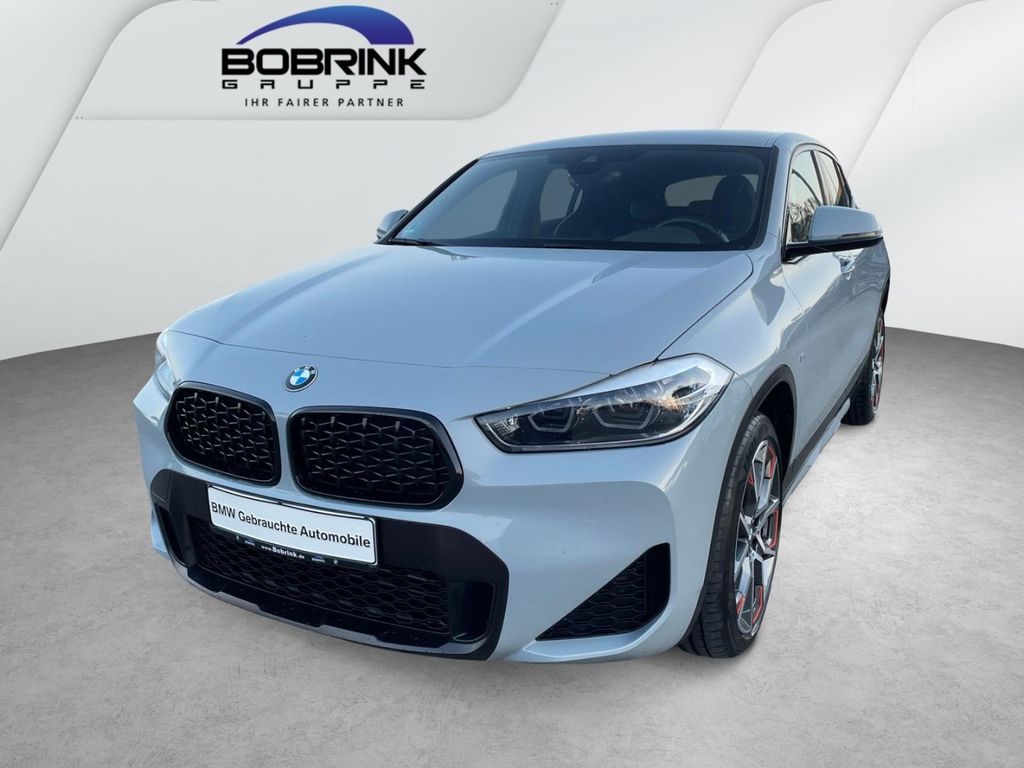 BMW X2 2021