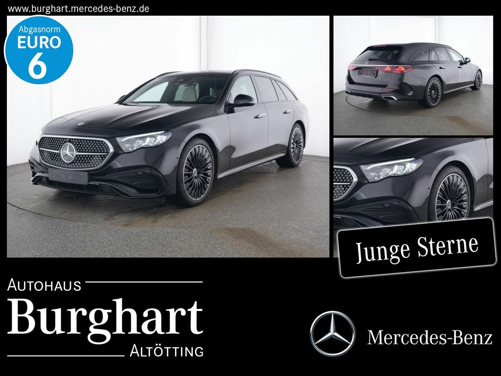 Mercedes-Benz E 300 2024