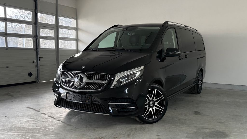 Mercedes-Benz V 220 2023