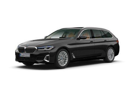 BMW 530 2021