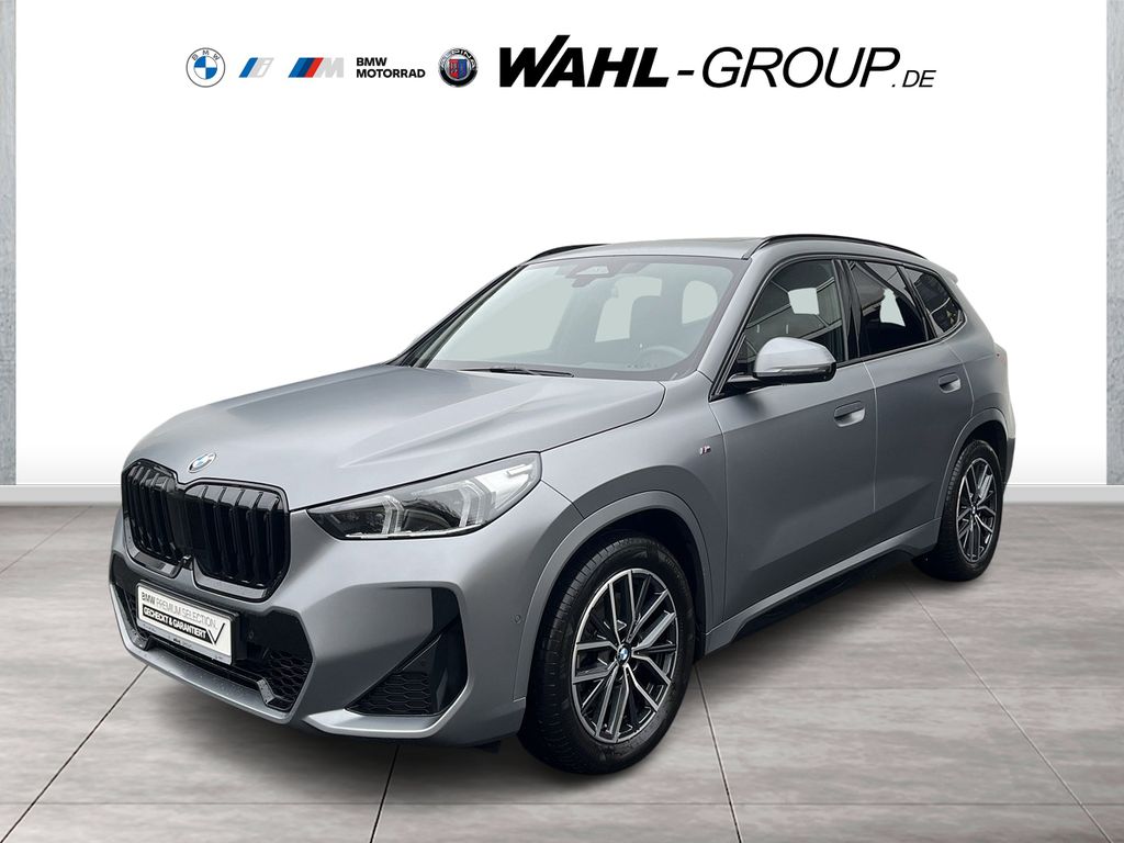 BMW X1 2023