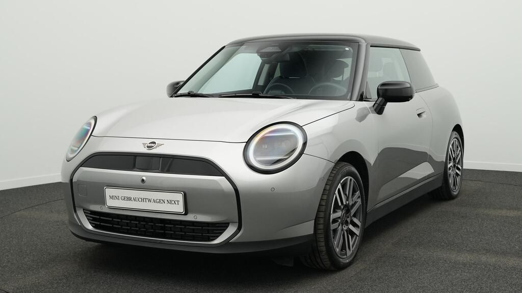 MINI Cooper E 2024
