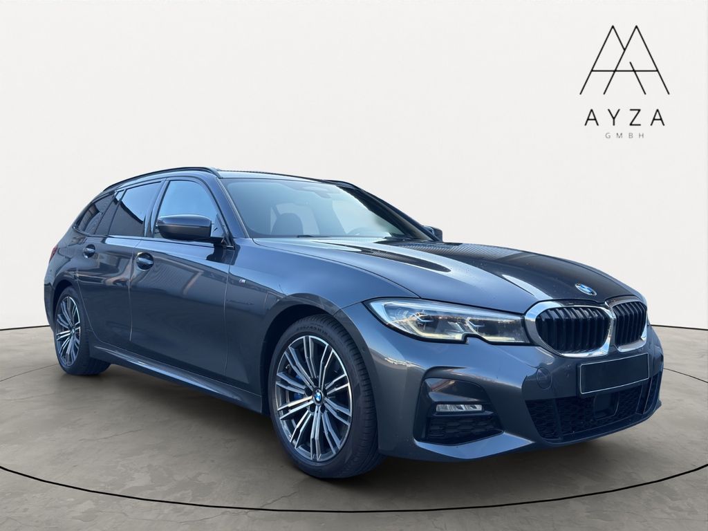 BMW 320 2020