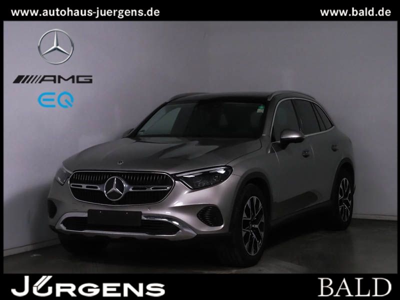 Mercedes-Benz GLC 220 2024