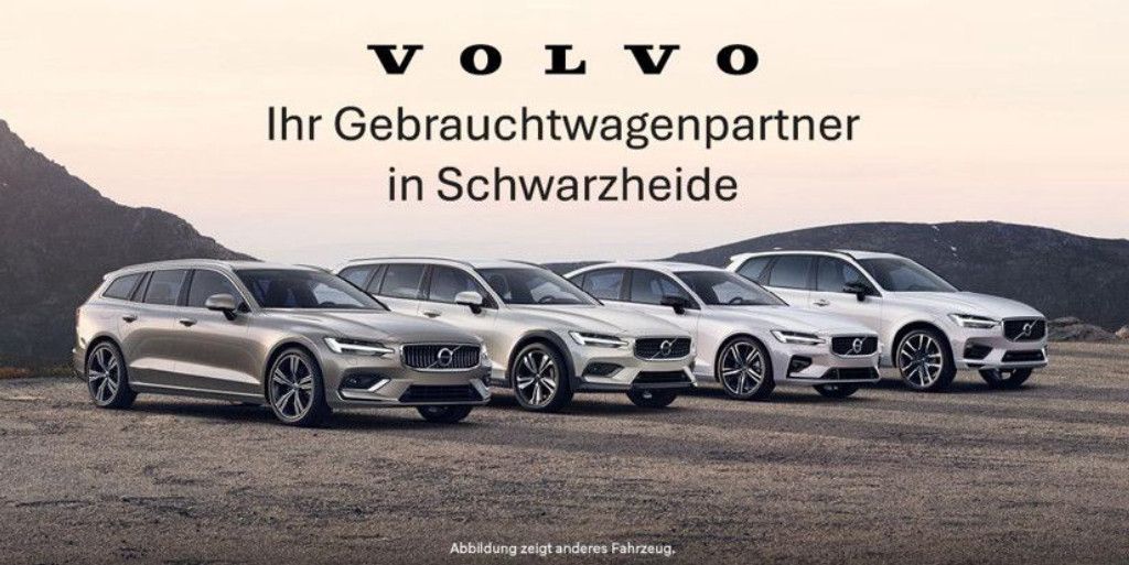 Volvo V60 2021