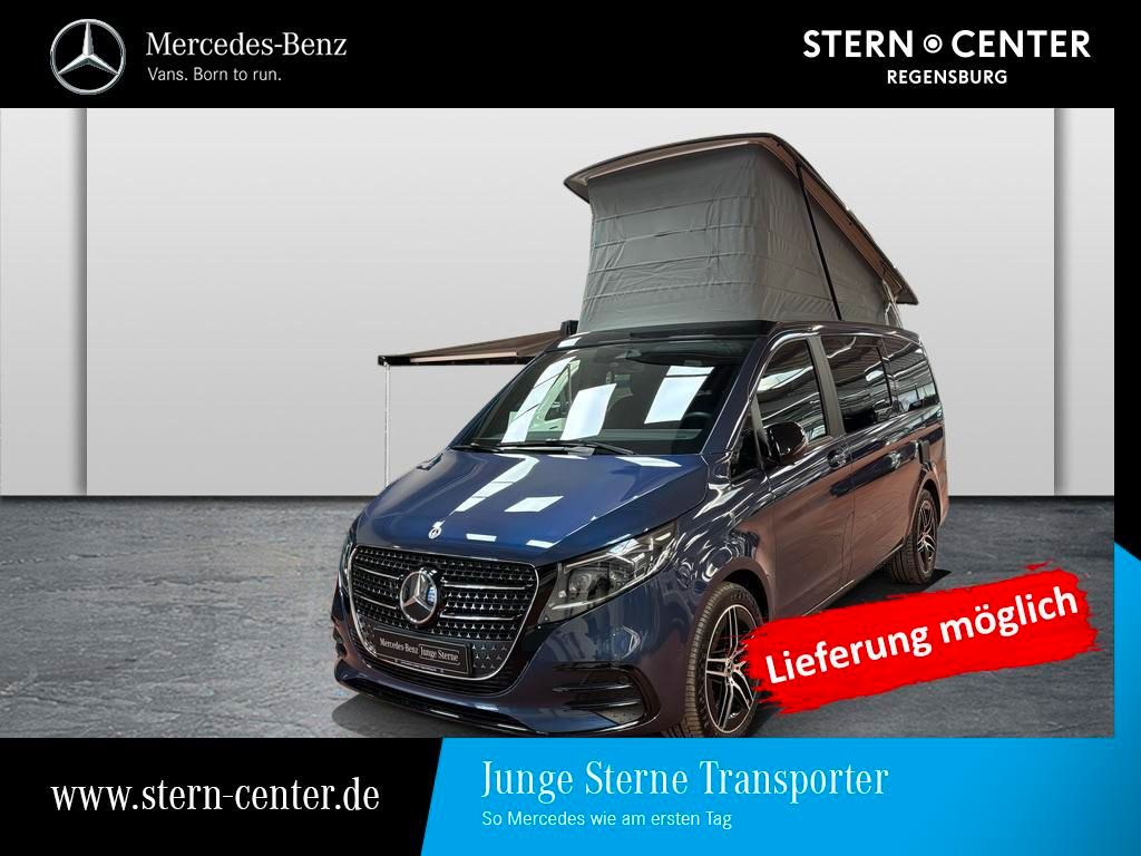 Mercedes-Benz V 300 2025