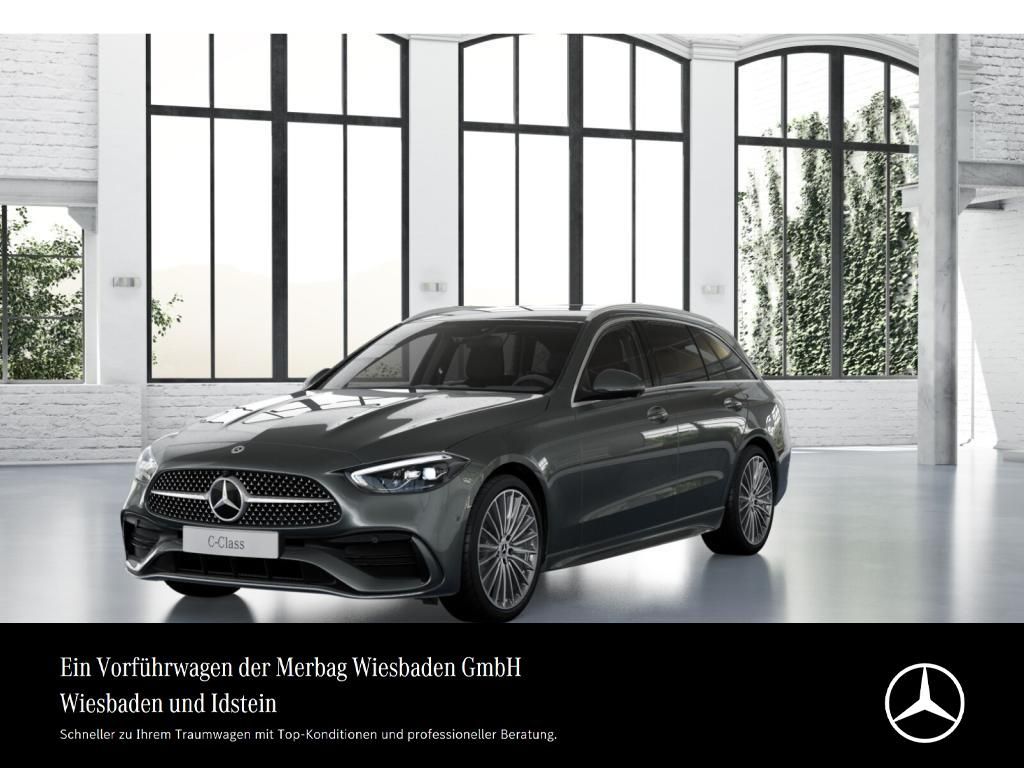 Mercedes-Benz C 180 2026