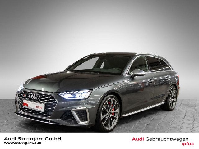 Audi S4 2022