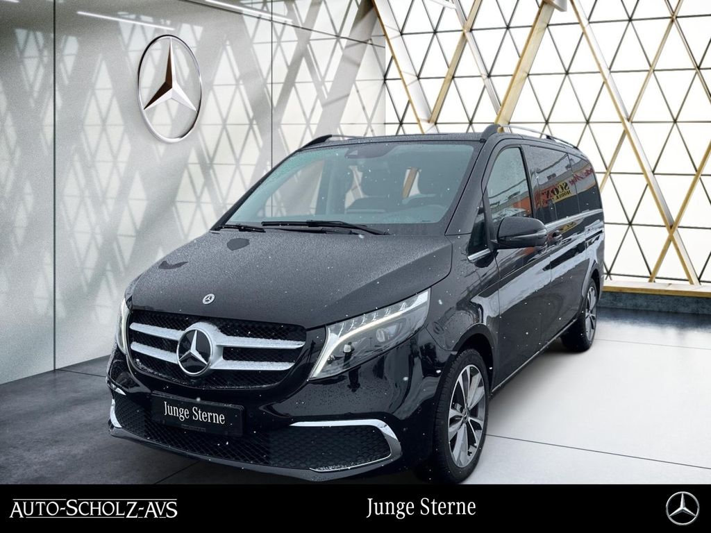 Mercedes-Benz V 250 2024