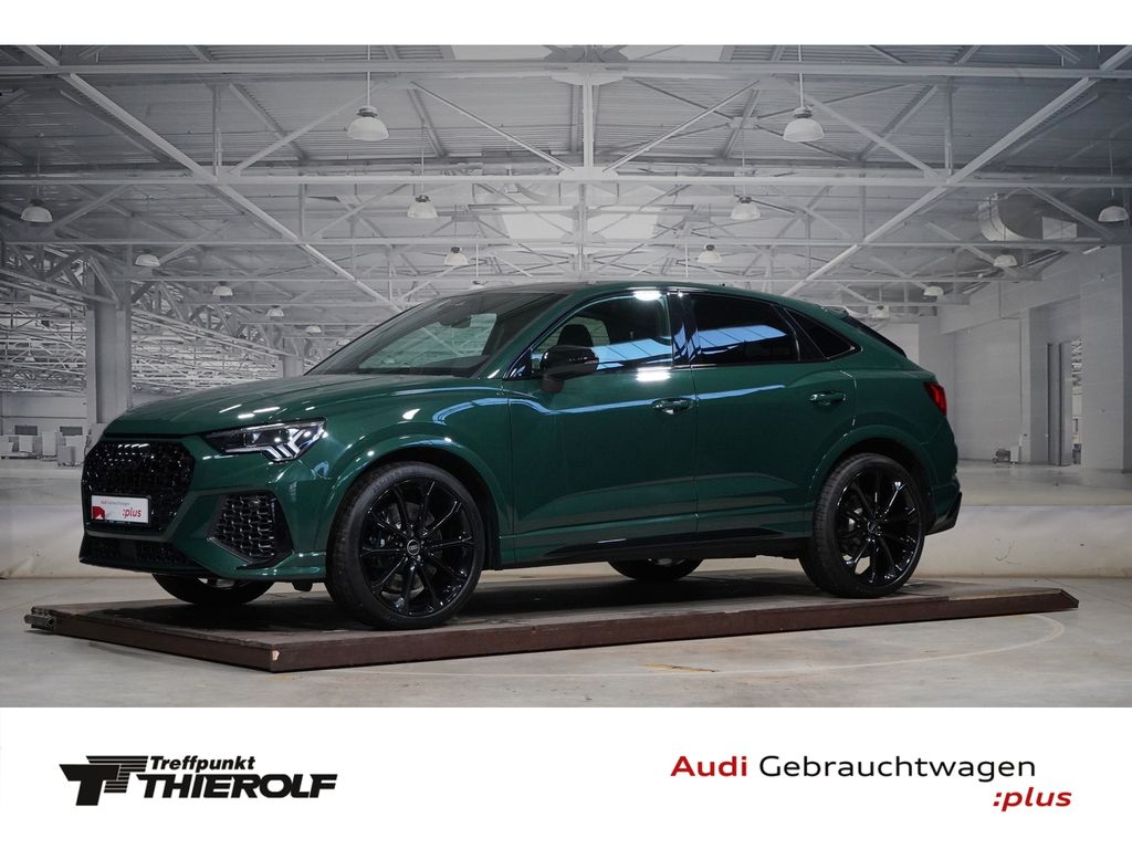 Audi RSQ3 2022