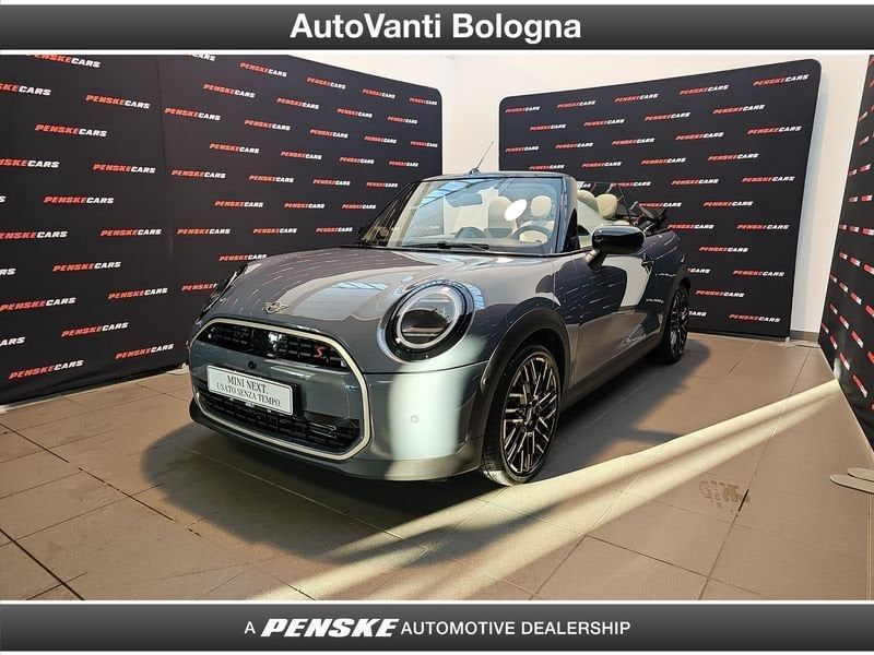 MINI Other 2025