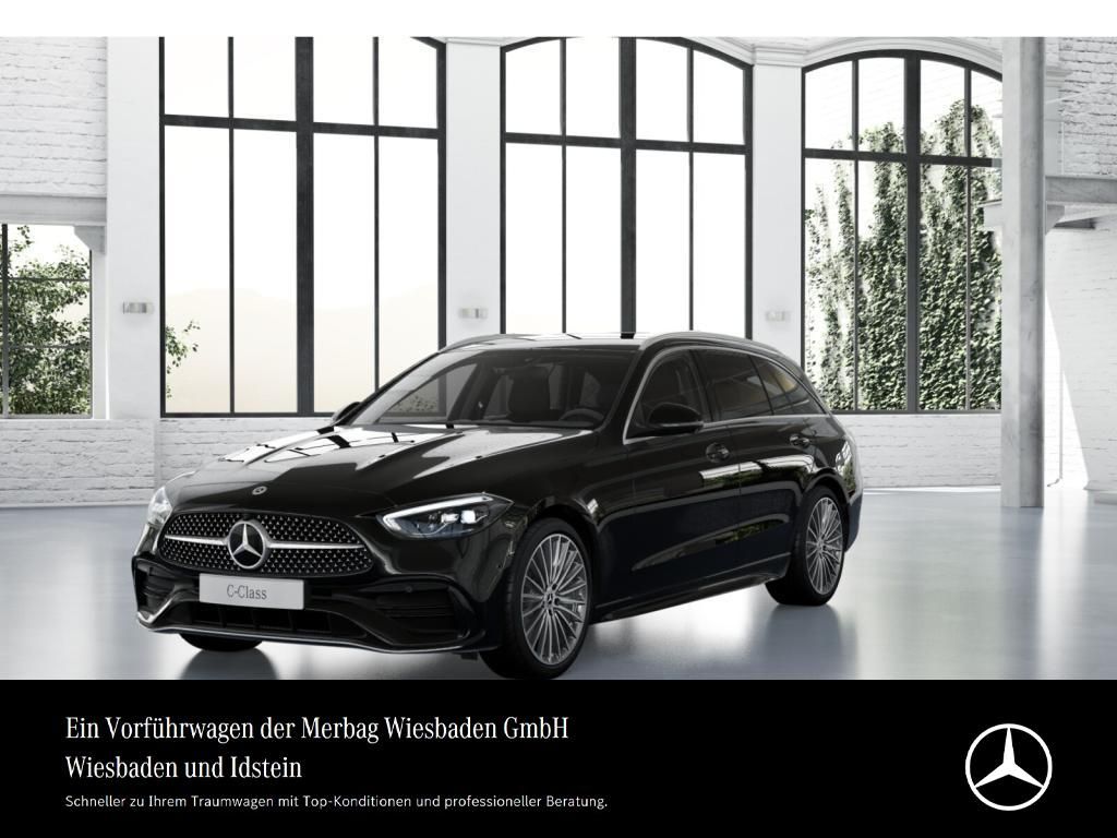 Mercedes-Benz C 180 2026