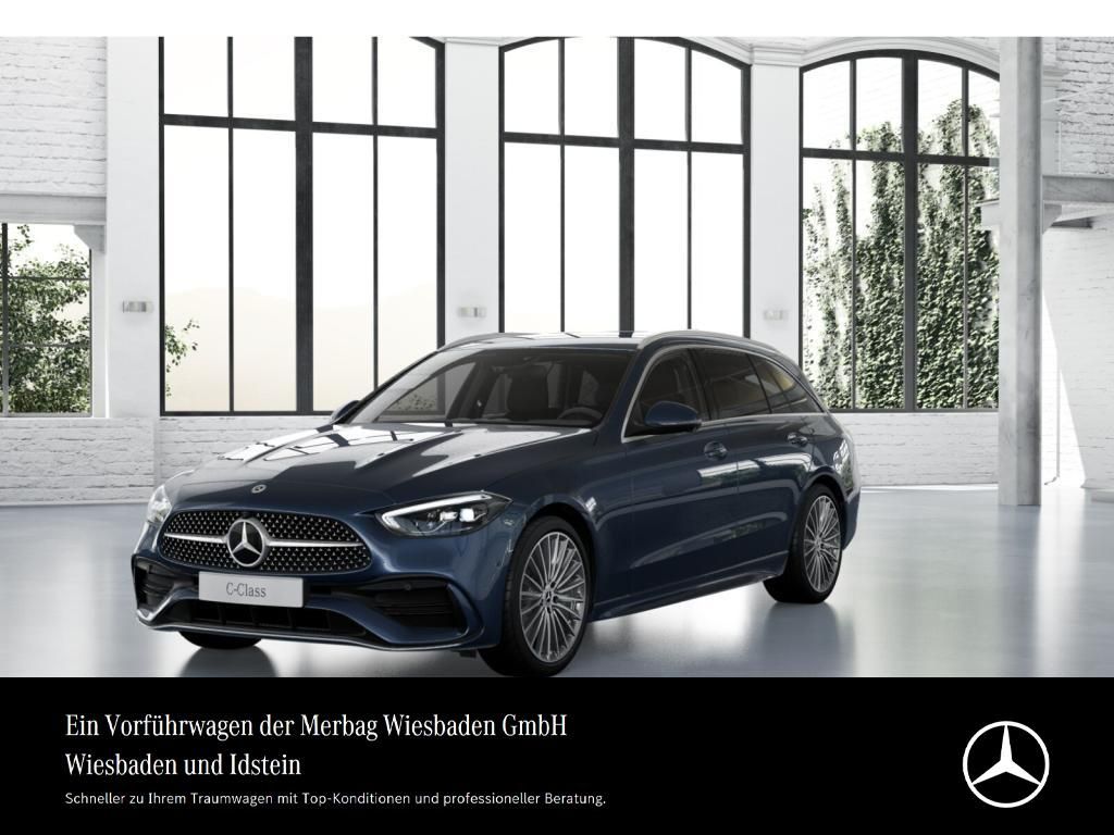 Mercedes-Benz C 180 2026