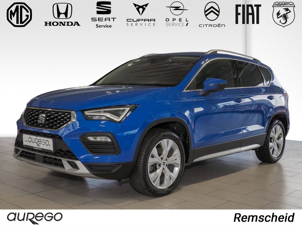 Seat Ateca 2022