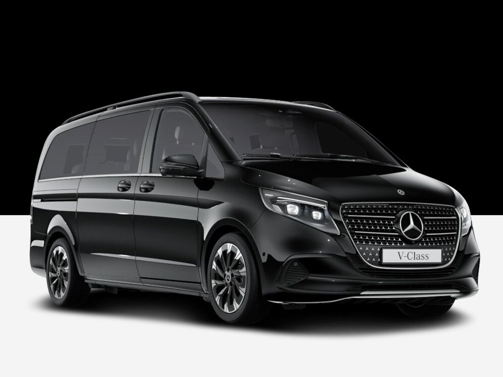 Mercedes-Benz V 250 2026