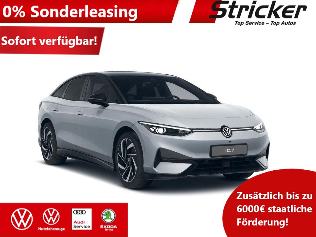 Volkswagen ID.7