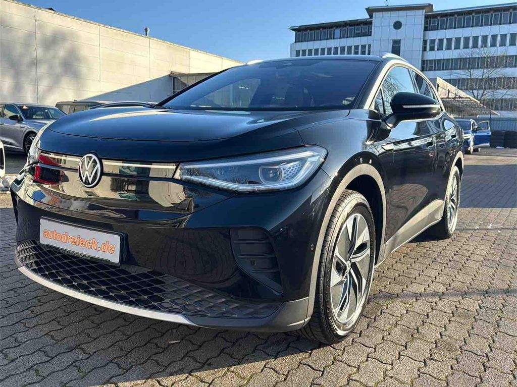 Volkswagen ID.4 2023