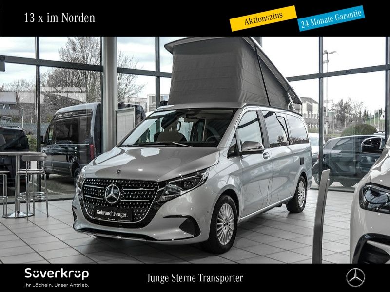 Mercedes-Benz V 220 2025