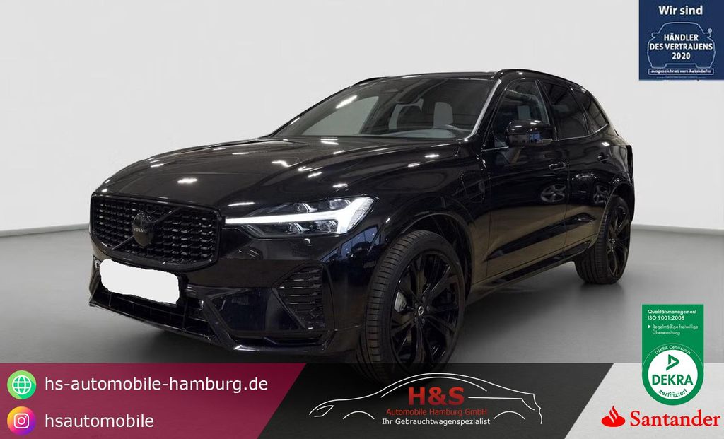 Volvo XC60 2025