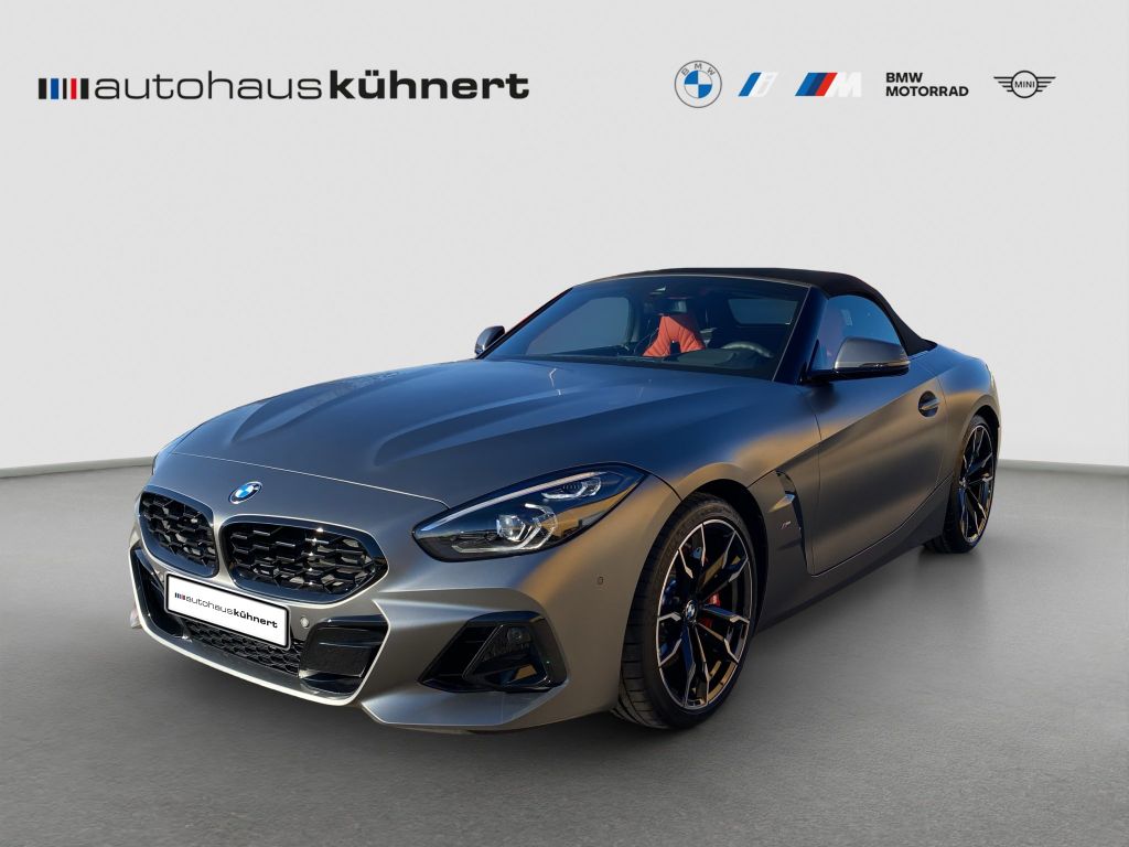 BMW Z4 M40